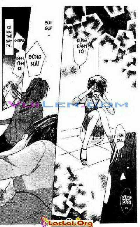 Honey - Chapter 17 - Trang 35