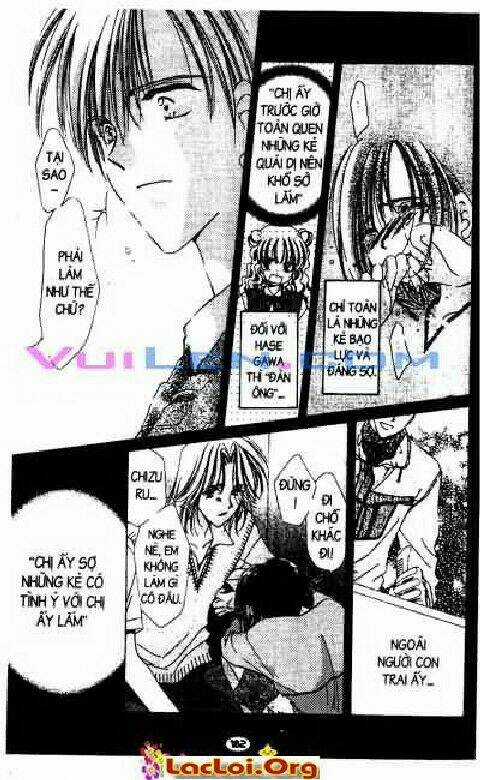 Honey - Chapter 17 - Trang 36