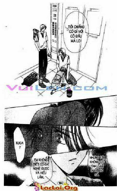 Honey - Chapter 17 - Trang 38