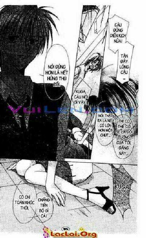 Honey - Chapter 17 - Trang 39