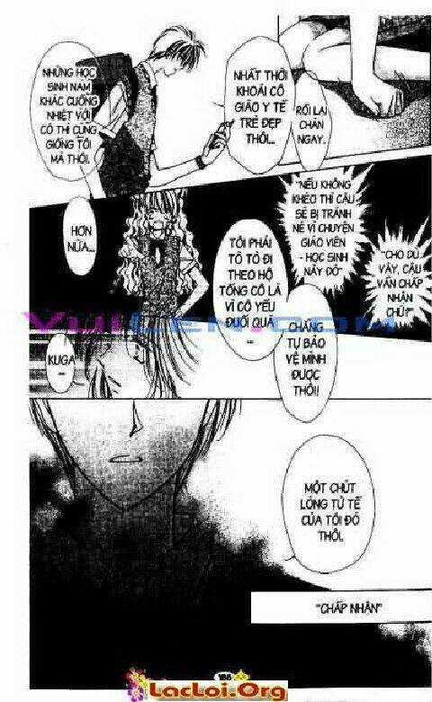 Honey - Chapter 17 - Trang 40