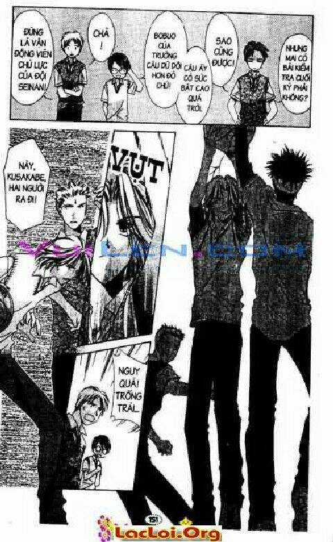 Honey - Chapter 17 - Trang 5