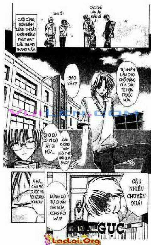 Honey - Chapter 17 - Trang 42