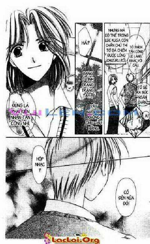 Honey - Chapter 17 - Trang 44