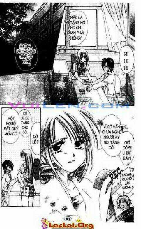 Honey - Chapter 17 - Trang 45