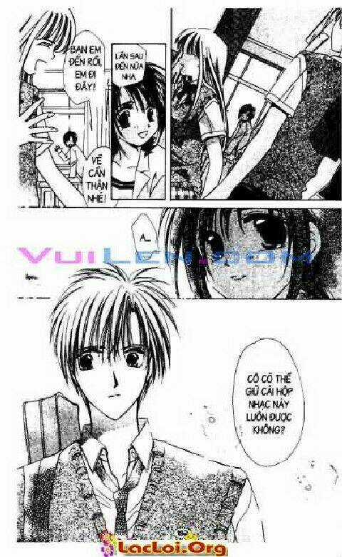 Honey - Chapter 17 - Trang 46