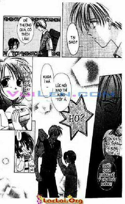 Honey - Chapter 17 - Trang 47