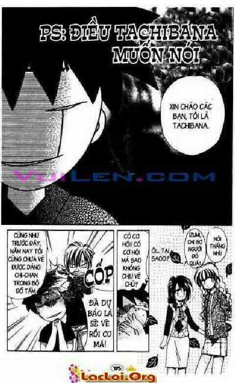 Honey - Chapter 17 - Trang 49