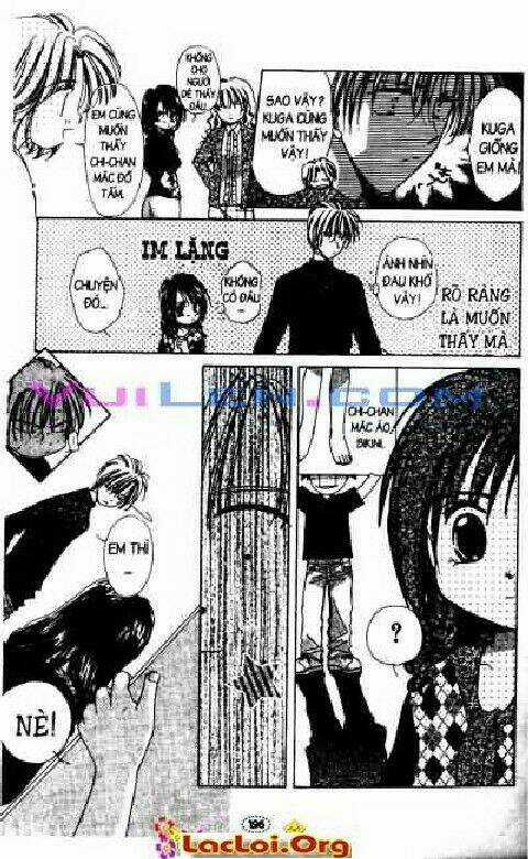 Honey - Chapter 17 - Trang 50