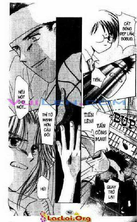 Honey - Chapter 17 - Trang 6