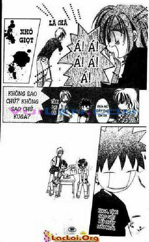 Honey - Chapter 17 - Trang 51