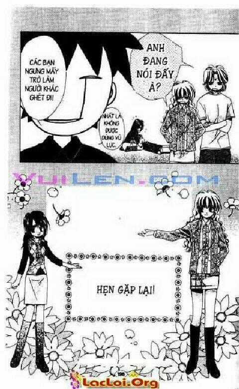 Honey - Chapter 17 - Trang 52