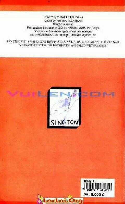 Honey - Chapter 17 - Trang 53