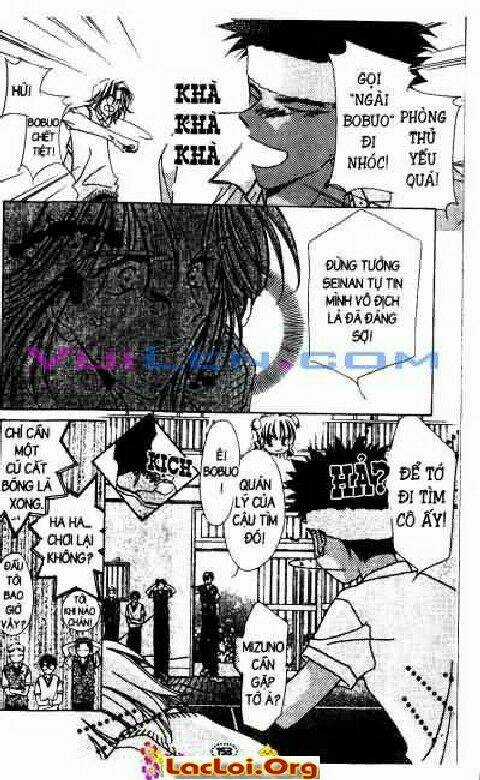 Honey - Chapter 17 - Trang 7