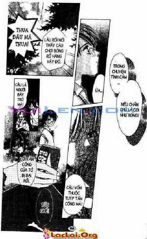 Honey - Chapter 17 - Trang 10