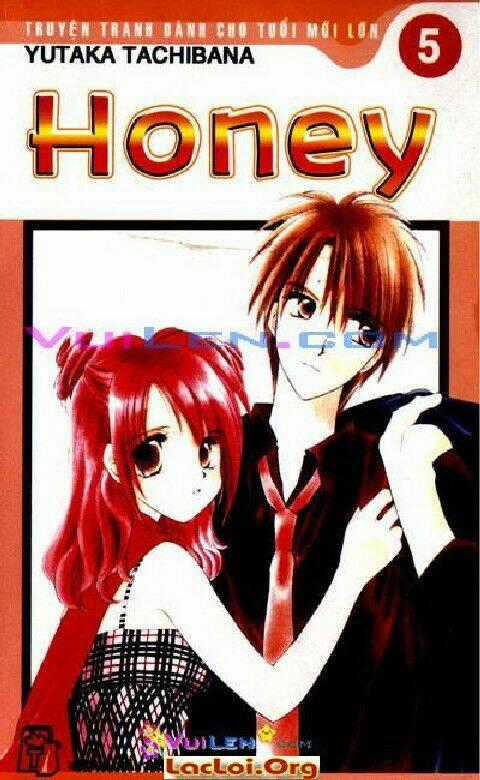 Honey - Chapter 18 - Trang 1