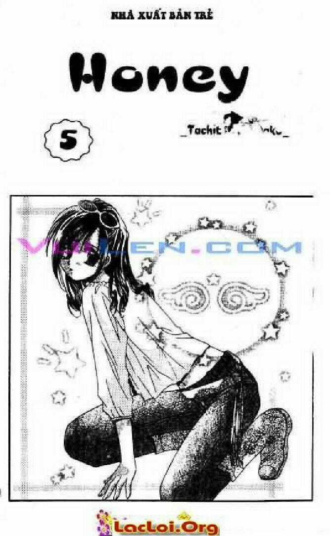Honey - Chapter 18 - Trang 2