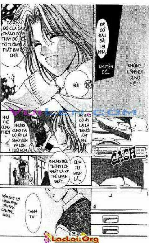 Honey - Chapter 18 - Trang 14