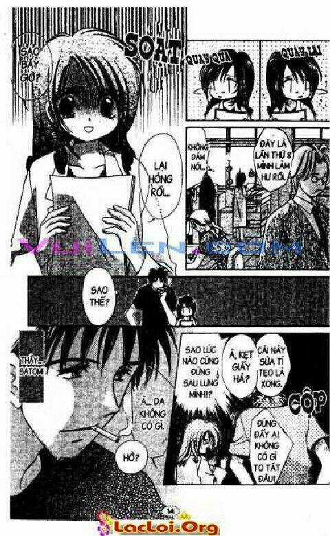 Honey - Chapter 18 - Trang 15