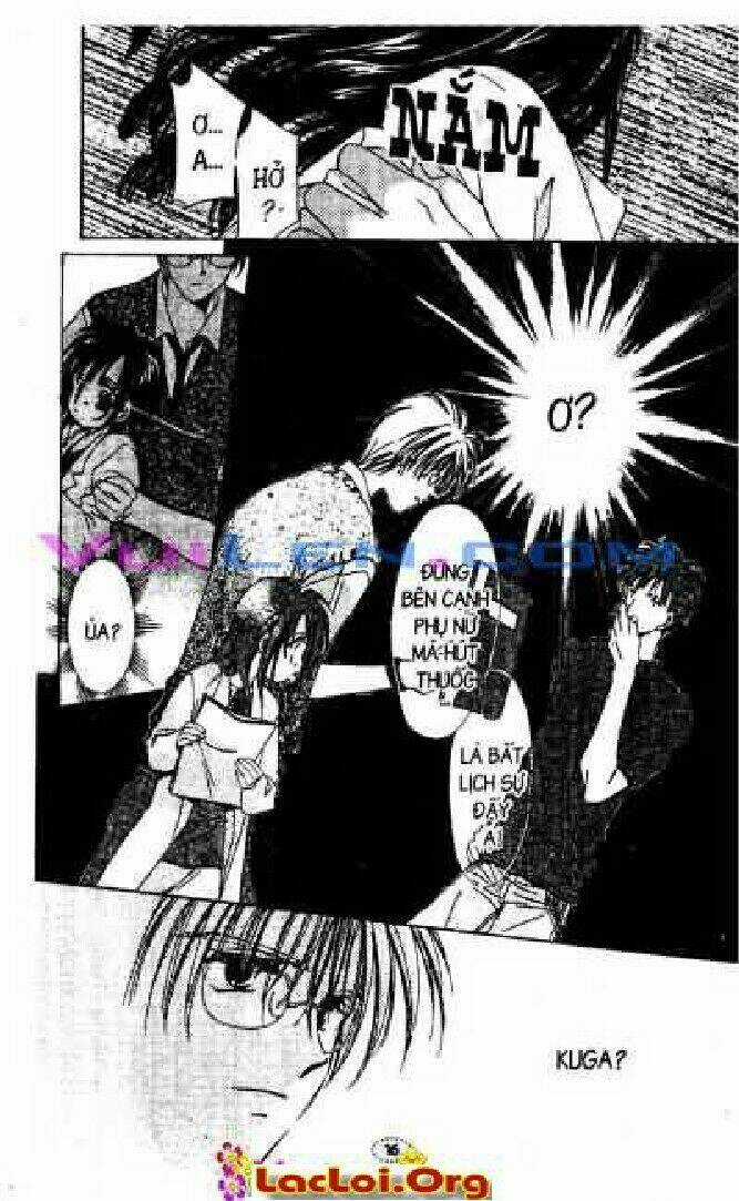 Honey - Chapter 18 - Trang 17