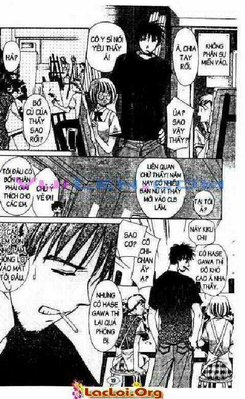 Honey - Chapter 18 - Trang 20