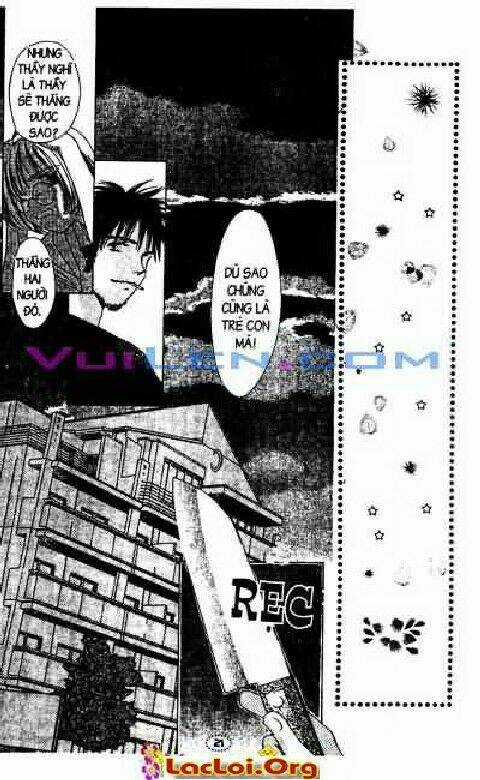 Honey - Chapter 18 - Trang 22