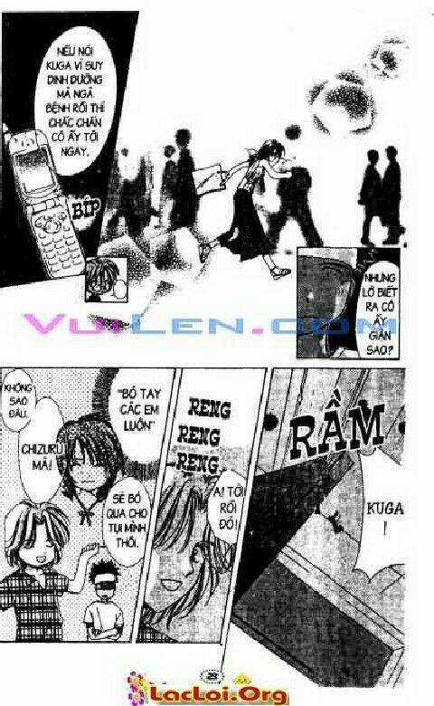 Honey - Chapter 18 - Trang 24