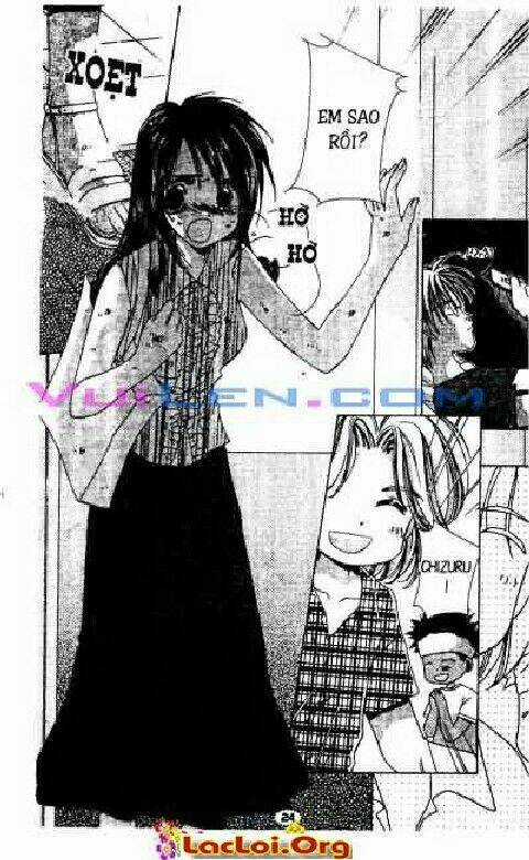 Honey - Chapter 18 - Trang 25