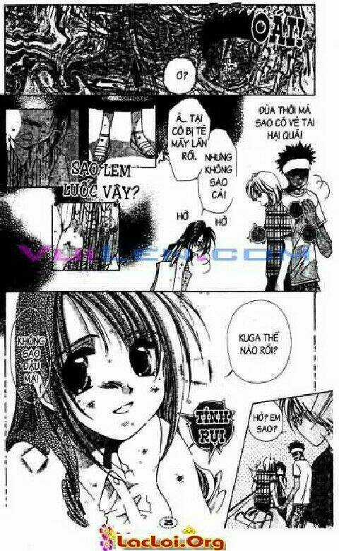 Honey - Chapter 18 - Trang 26