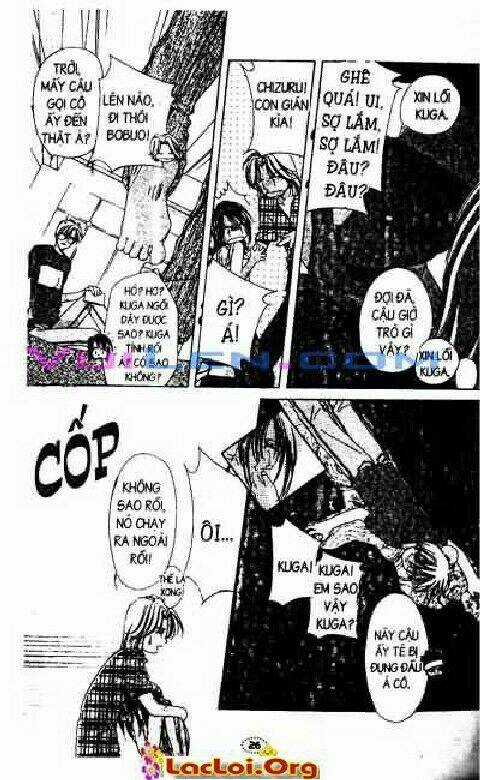 Honey - Chapter 18 - Trang 27