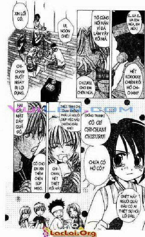 Honey - Chapter 18 - Trang 29