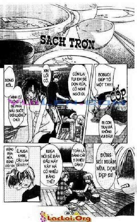 Honey - Chapter 18 - Trang 30