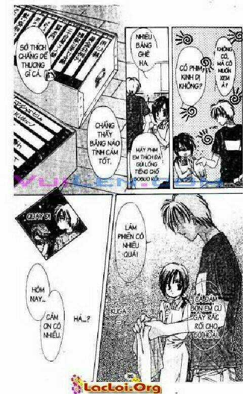 Honey - Chapter 18 - Trang 31