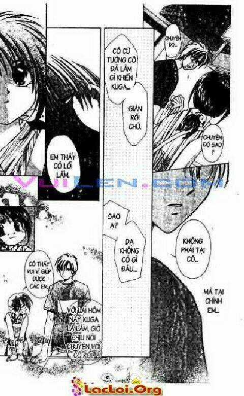 Honey - Chapter 18 - Trang 32