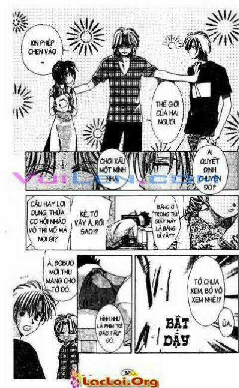 Honey - Chapter 18 - Trang 33