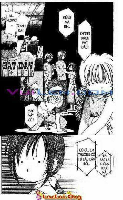 Honey - Chapter 18 - Trang 34