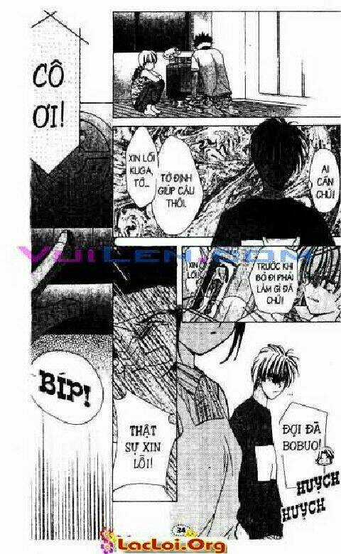 Honey - Chapter 18 - Trang 35