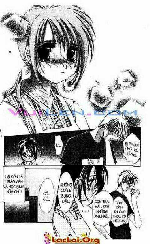 Honey - Chapter 18 - Trang 36