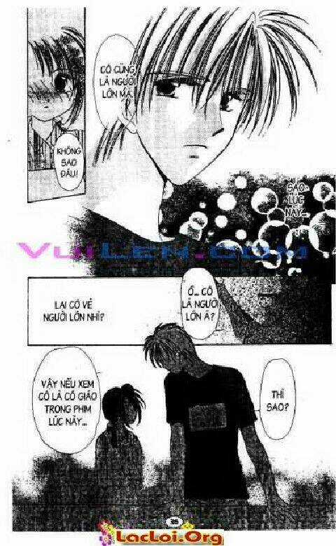 Honey - Chapter 18 - Trang 37