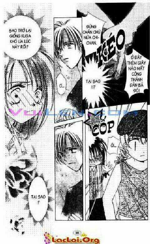 Honey - Chapter 18 - Trang 39