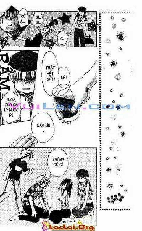 Honey - Chapter 18 - Trang 40