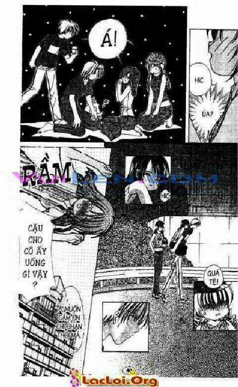 Honey - Chapter 18 - Trang 41