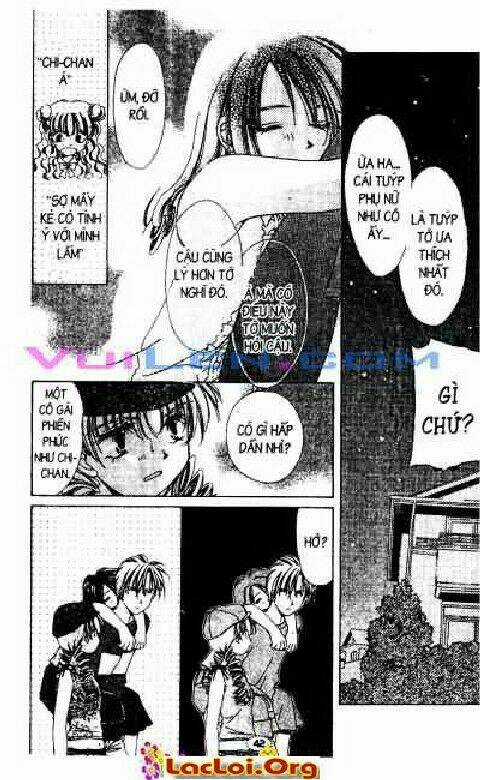 Honey - Chapter 18 - Trang 43