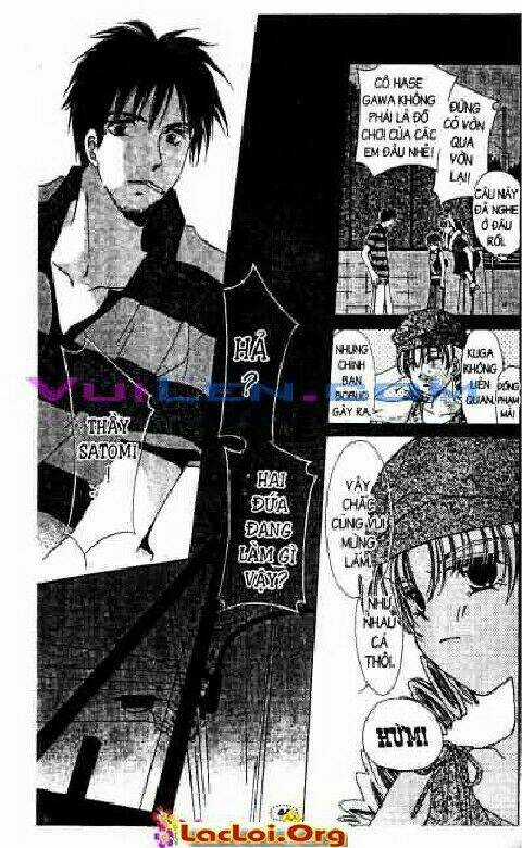 Honey - Chapter 18 - Trang 45