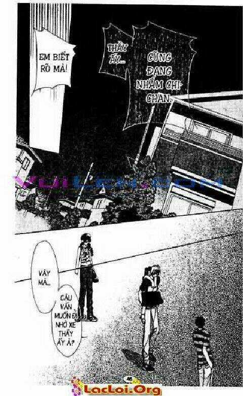 Honey - Chapter 18 - Trang 47