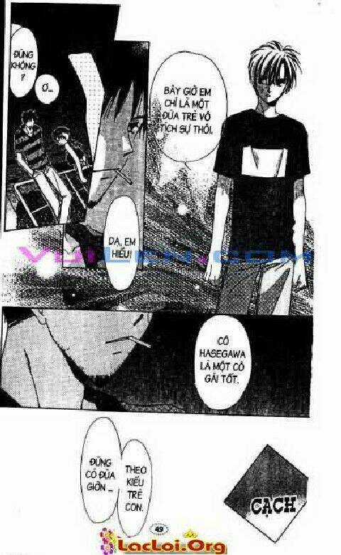 Honey - Chapter 18 - Trang 50