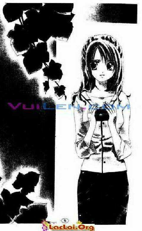 Honey - Chapter 18 - Trang 6