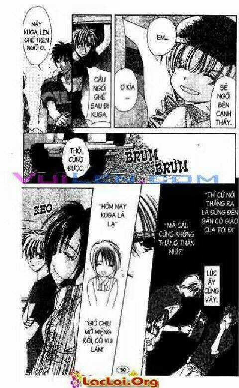 Honey - Chapter 18 - Trang 51