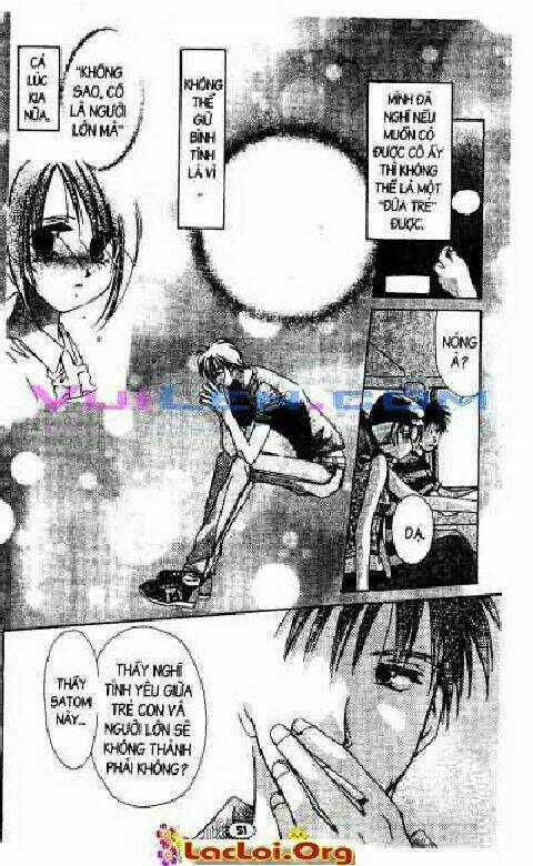 Honey - Chapter 18 - Trang 52