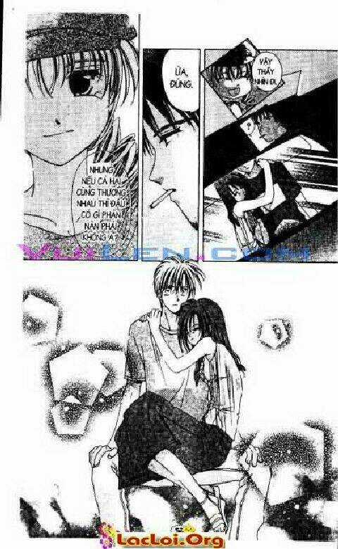 Honey - Chapter 18 - Trang 53